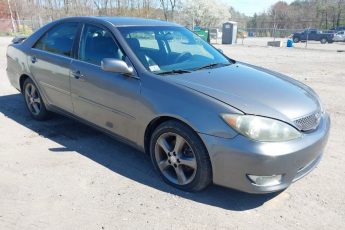 4T1BA32K45U045699 | 2005 TOYOTA CAMRY