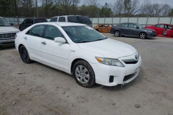 4T1BB3EK2BU142226 | 2011 TOYOTA CAMRY HYBRID