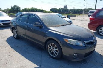 4T1BB3EK5BU130863 | 2011 TOYOTA CAMRY HYBRID