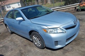 4T1BB3EK8AU114512 | 2010 TOYOTA CAMRY HYBRID