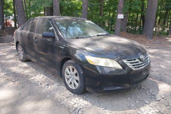 4T1BB46K08U034443 | 2008 TOYOTA CAMRY HYBRID