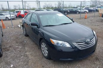 4T1BB46K08U036029 | 2008 TOYOTA CAMRY HYBRID