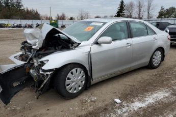 4T1BB46K08U041375 | 2008 Toyota camry hybrid