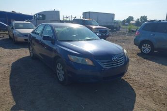 4T1BB46K08U056927 | 2008 TOYOTA CAMRY HYBRID