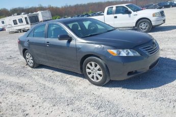 4T1BB46K18U034712 | 2008 TOYOTA CAMRY HYBRID