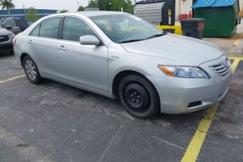 4T1BB46K18U037318 | 2008 TOYOTA CAMRY HYBRID