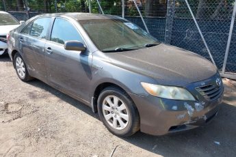 4T1BB46K18U045872 | 2008 TOYOTA CAMRY HYBRID