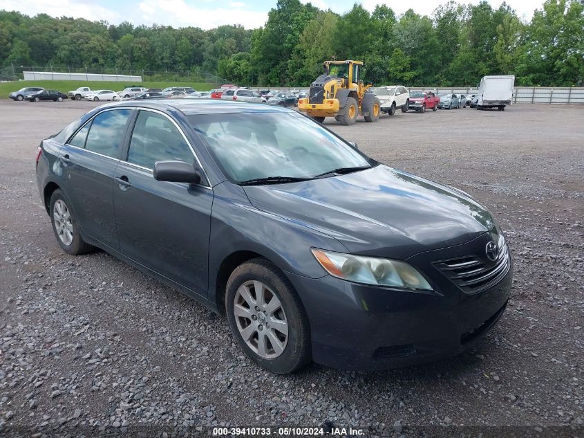 4T1BB46K48U032808 | 2008 TOYOTA CAMRY HYBRID