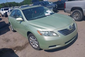 4T1BB46K48U048281 | 2008 TOYOTA CAMRY HYBRID