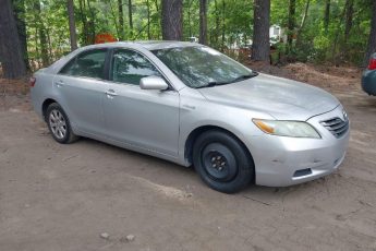 4T1BB46K59U072929 | 2009 TOYOTA CAMRY HYBRID