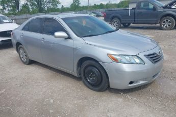 4T1BB46K67U008847 | 2007 TOYOTA CAMRY HYBRID