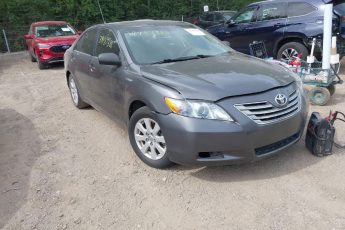 4T1BB46K67U027673 | 2007 TOYOTA CAMRY HYBRID