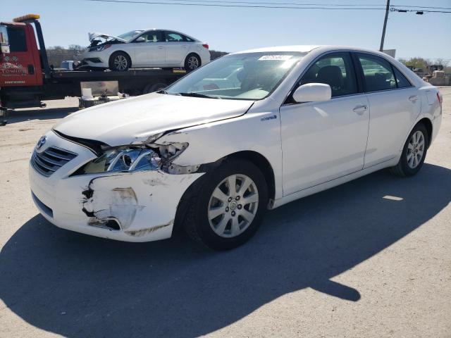 4T1BB46K69U062653 | 2009 Toyota camry hybrid