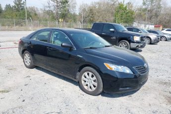 4T1BB46K69U100964 | 2009 TOYOTA CAMRY HYBRID