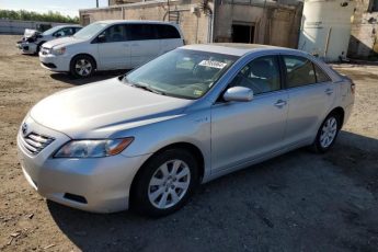 4T1BB46K77U011353 | 2007 Toyota camry hybrid