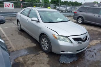 4T1BB46K78U042054 | 2008 TOYOTA CAMRY HYBRID