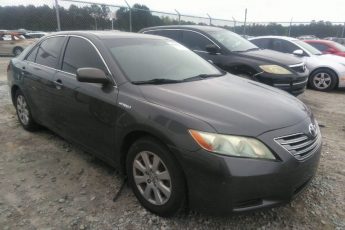 4T1BB46K78U055399 | 2008 TOYOTA CAMRY HYBRID