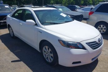 4T1BB46K78U058724 | 2008 TOYOTA CAMRY HYBRID