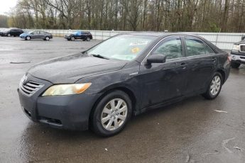 4T1BB46K79U067215 | 2009 Toyota camry hybrid