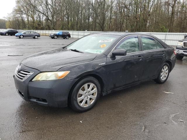 4T1BB46K79U067215 | 2009 Toyota camry hybrid