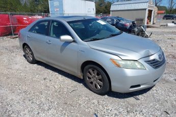 4T1BB46K87U004475 | 2007 TOYOTA CAMRY HYBRID