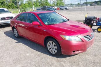 4T1BB46K88U041432 | 2008 TOYOTA CAMRY HYBRID