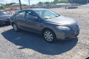 4T1BB46K88U052737 | 2008 TOYOTA CAMRY HYBRID