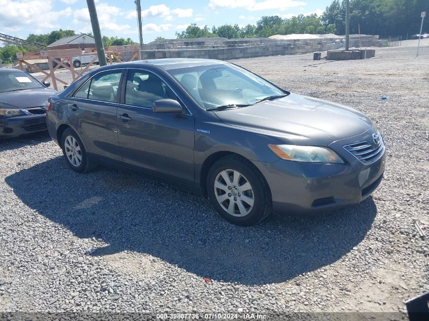 4T1BB46K88U052737 | 2008 TOYOTA CAMRY HYBRID