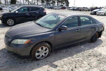 4T1BB46K89U104787 | 2009 Toyota camry hybrid