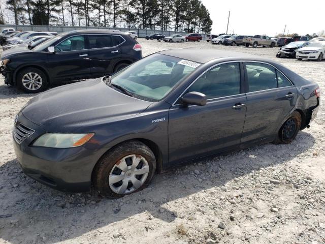 4T1BB46K89U104787 | 2009 Toyota camry hybrid