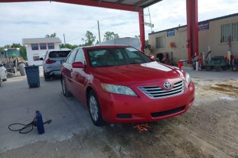 4T1BB46K97U011032 | 2007 TOYOTA CAMRY HYBRID