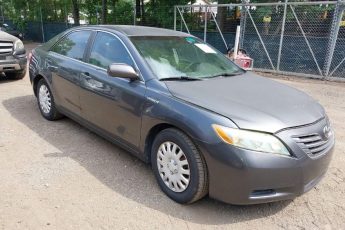 4T1BB46K99U065918 | 2009 TOYOTA CAMRY HYBRID