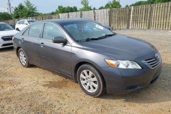 4T1BB46K99U087109 | 2009 TOYOTA CAMRY HYBRID