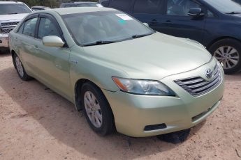 4T1BB46KX7U026929 | 2007 TOYOTA CAMRY HYBRID