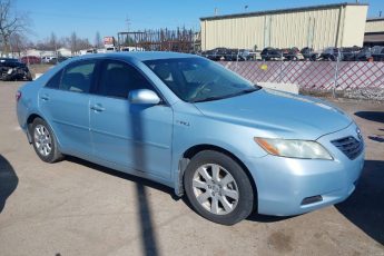 4T1BB46KX9U075907 | 2009 TOYOTA CAMRY HYBRID