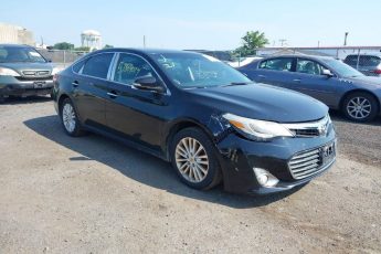 4T1BD1EB0EU033363 | 2014 TOYOTA AVALON HYBRID