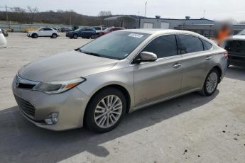 4T1BD1EB5DU013155 | 2013 Toyota avalon hybrid