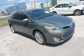 4T1BD1EB9DU003809 | 2013 TOYOTA AVALON HYBRID