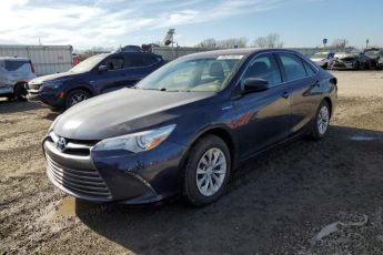 4T1BD1FK0GU189159 | 2016 TOYOTA CAMRY HYBR