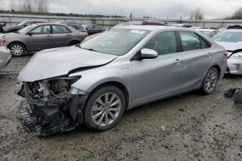 4T1BD1FK1FU163345 | 2015 TOYOTA CAMRY HYBR