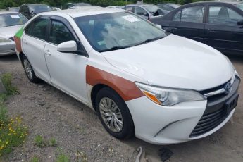 4T1BD1FK1HU216502 | 2017 TOYOTA CAMRY HYBRID