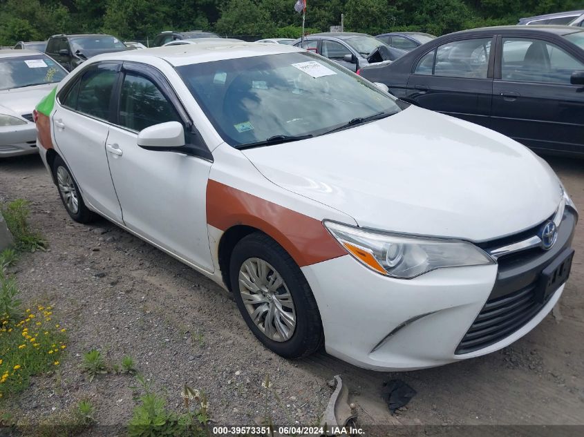 4T1BD1FK1HU216502 | 2017 TOYOTA CAMRY HYBRID