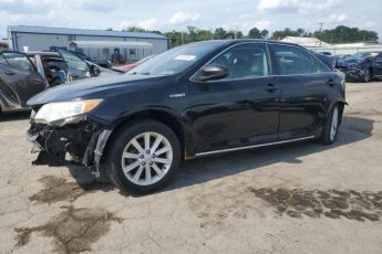 4T1BD1FK2CU043260 | 2012 Toyota camry hybrid