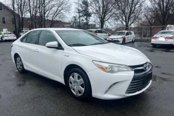 4T1BD1FK3FU152248 | 2015 Toyota camry hybrid