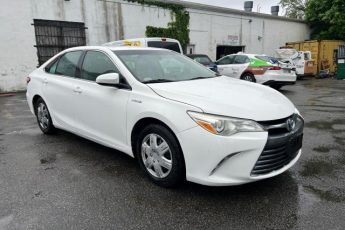 4T1BD1FK3FU152248 | 2015 Toyota camry hybrid