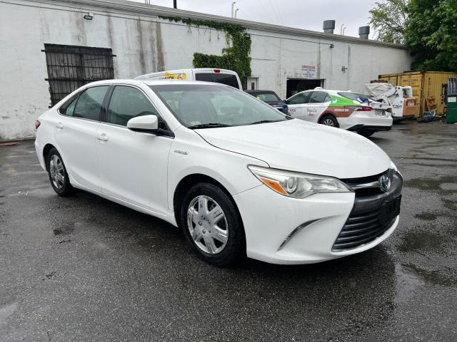 4T1BD1FK3FU152248 | 2015 Toyota camry hybrid