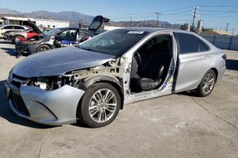 4T1BD1FK3GU190371 | 2016 TOYOTA CAMRY HYBR