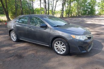 4T1BD1FK4CU020174 | 2012 TOYOTA CAMRY HYBRID