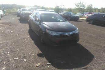 4T1BD1FK4DU094549 | 2013 TOYOTA CAMRY HYBRID