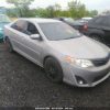 1HGCP2F4XAA163265 | 2010 Honda accord lxp